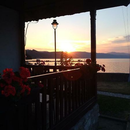 Hostel Trajan Доні-Мілановац Екстер'єр фото